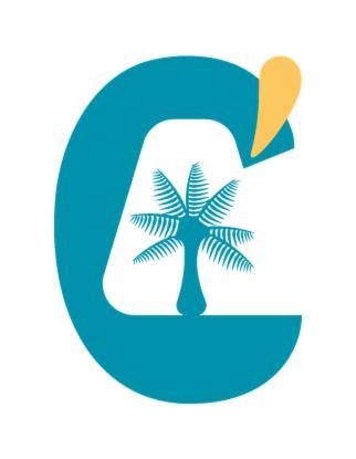 Caribbean Appart' Le Moule Eksteriør billede
